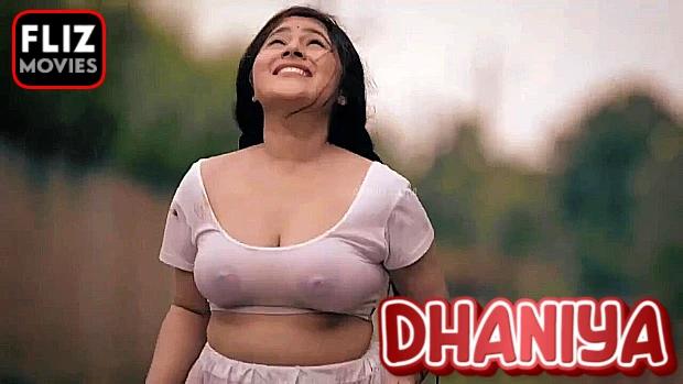 Dhaniya  2020  Hindi Hot Short Films  NueFliks