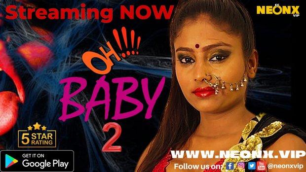 Ohhh Baby  P02  2023  Hindi UNCUT Short Film  NeonX