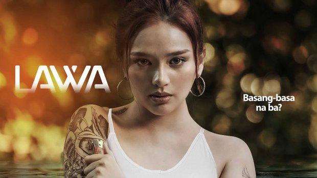 Lawa  2023  Filipino Hot Short Film  Vivamax