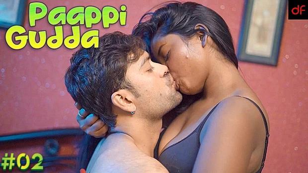 Paappi Gudda  S01E02  2022  Hindi Hot Web Series  DreamsFilms