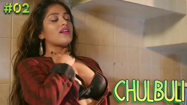 Chulbuli  S01E02  2021  Hindi Hot Web Series  Rangeen