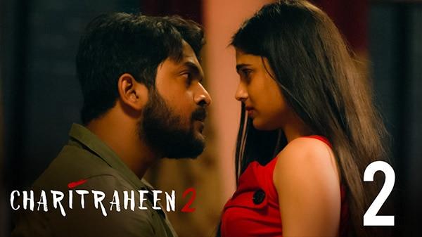 Charitraheen  S02E02  Hindi Hot Web Series