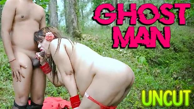 Ghost Man  2023  UNCUT Hindi Short Film  GoddesMahi