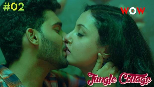Jungle Cottage  S01E02  2023  Hindi Hot Web Series  WowOriginals