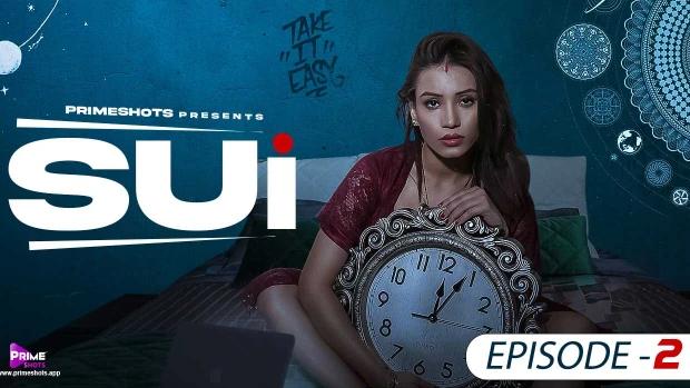 Sui  S01E02  2023  Hindi Hot Web Series  PrimeShots