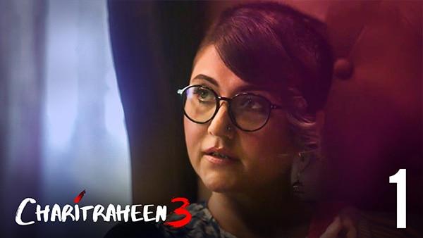 Charitraheen  S03E01  Hindi Hot Web Series