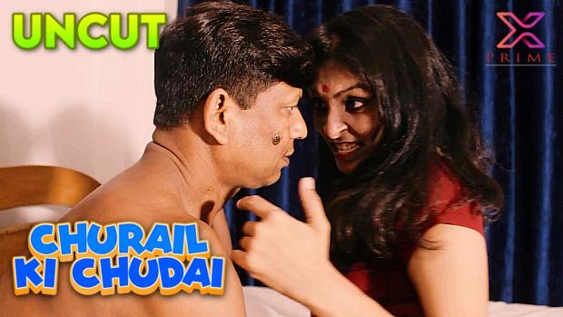 Churail Ki Chudai  2023  Hindi UNCUT Short Film  XPrime