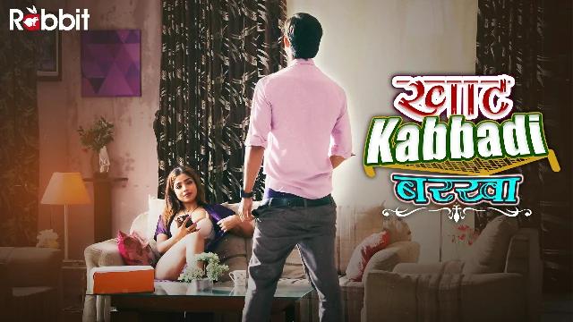 Khat Kabbadi  Barkha  S01E01  2022  Hindi Hot Web Series  RabbitMovies