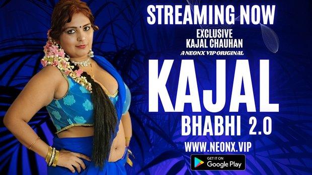 Kajal Bhabhi  P02  2023  Hindi Uncut Short Film  NeonX