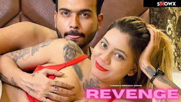 Revenge  2023  Hindi Hot Short Film  ShowX