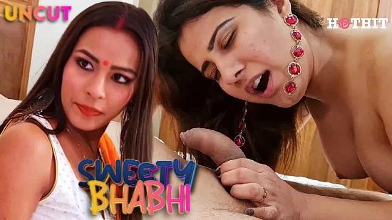 Sweety Bhabhi  2021  UNCUT Hindi Hot Short Film  HotHits