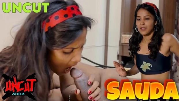 Sauda  2023  Hindi Uncut Short Film  UncutAdda