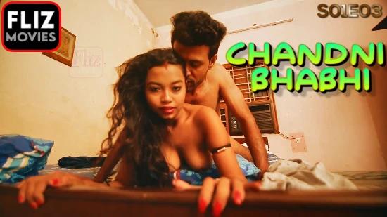 Chandni Bhabhi  S01E03  2022  Hindi Hot Web Series  NueFliks