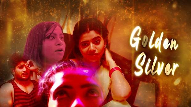 Golden Silver  P02  2022  Hindi Hot Web Series  KooKu