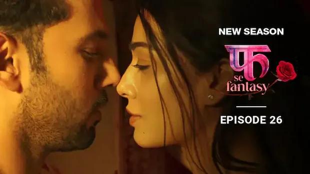 Fuh Se Fantasy  S02E26  2023  Hindi Hot Web Series