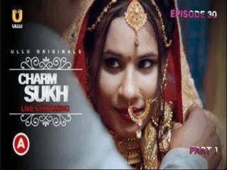 First On Net Charmsukh ( Live Streaming ) Episode 1