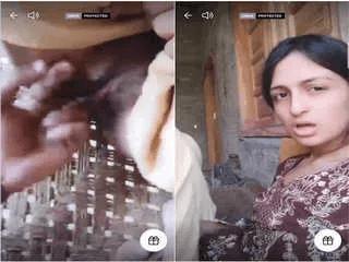 Paki Girl Pussy Fingering Lover