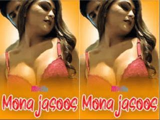 Mona Jasoos