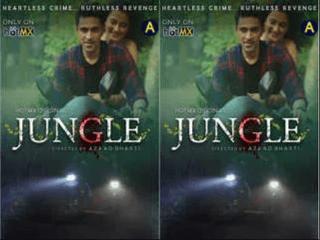 Jungle Episode 2