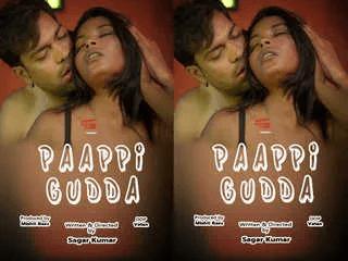 First On NetPAPPI GUDDA Episode 2