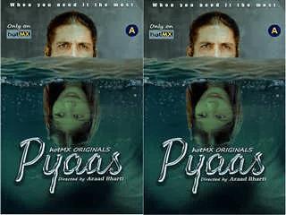 Pyaas Episode 2