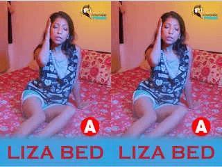 First on Net LIZA BED