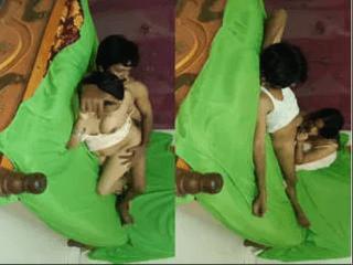 Famous Telugu Couple Blowjob and Fucked Part 2