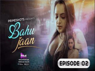 Bahu Jaan Episode 2