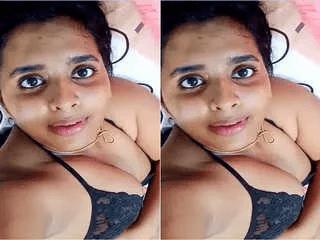 Sexy Mallu Bhabhi Handjob and Fucked Part 2