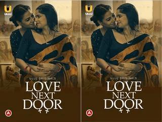 First On Net Love Next Door Episode 2