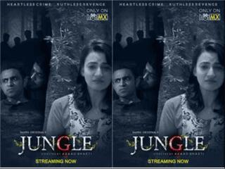 Jungle Episode 5