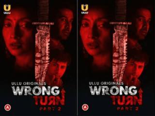 First On Net Wrong Turn (Part2) Episode 5