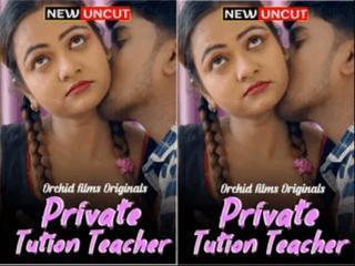 Private Tution Teacher