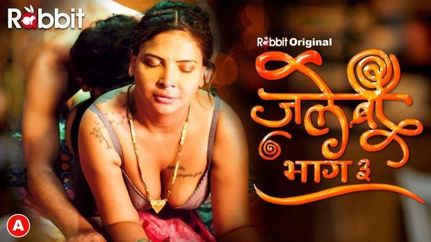 Jalebi  S03E02  2023  Hindi Hot Web Series  RabbitMovie